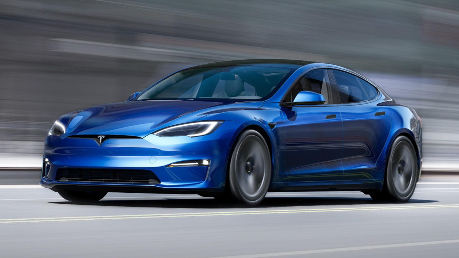Владельцев Tesla допустили к бета-тестированию продвинутого автопилота Full Self-Driving